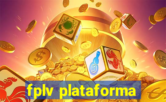 fplv plataforma